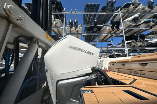 Aviara AV32 Outboard image