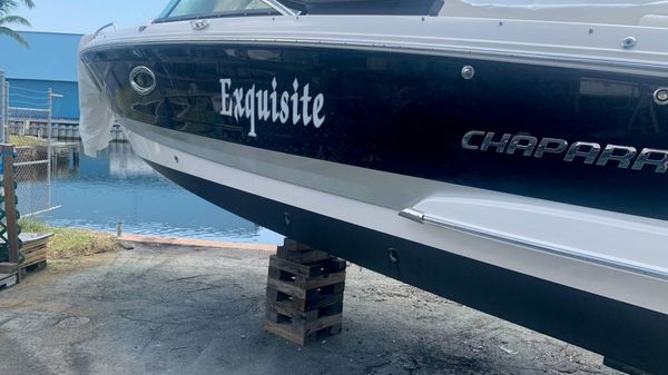 Chaparral 267 SSX