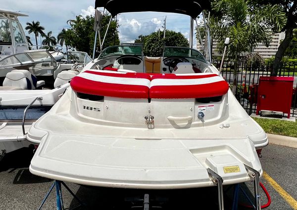 Sea-ray 185-BOW-RIDER image