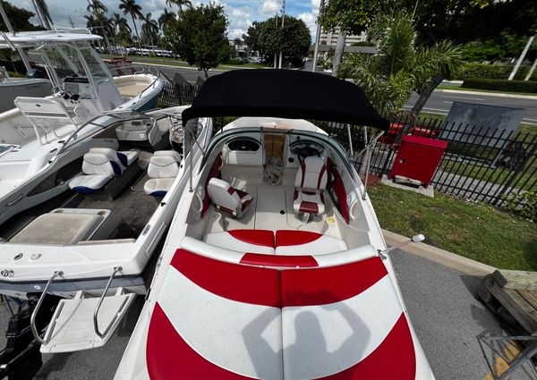 Sea-ray 185-BOW-RIDER image