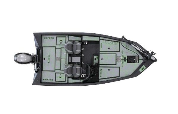 2023 Xpress X18 Pro