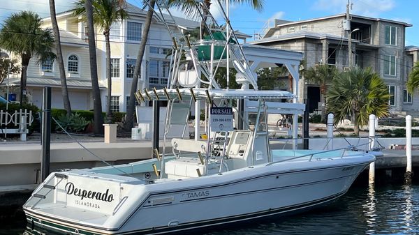 Stamas 29 Tarpon Inboard