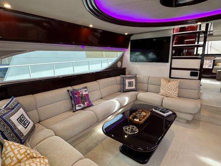 Ferretti Yachts 720 image