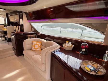 Ferretti Yachts 720 image