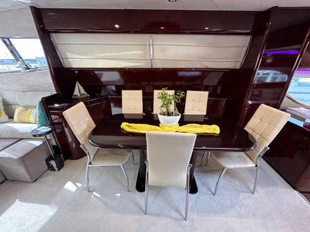 Ferretti Yachts 720 image