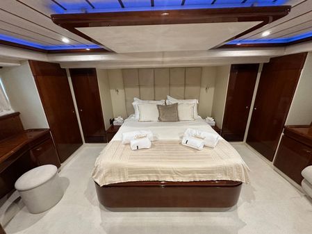 Ferretti Yachts 720 image