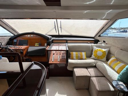 Ferretti Yachts 720 image