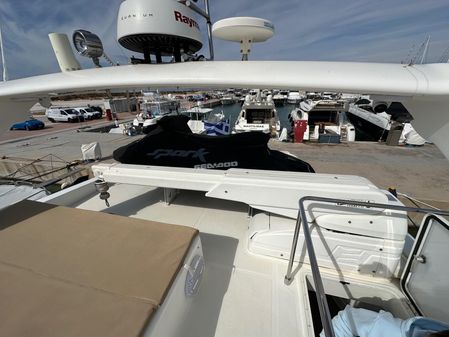 Ferretti Yachts 720 image