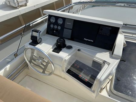 Ferretti Yachts 720 image