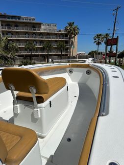 Yellowfin 34 Offshore image