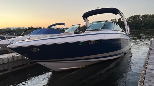 Regal 2500 Bowrider