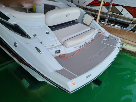 Crownline 285SS image