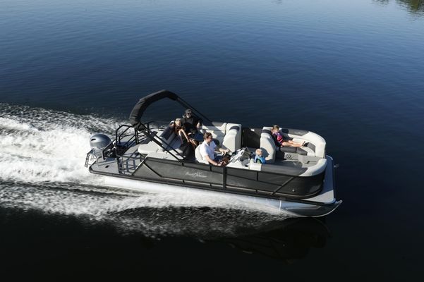 SunChaser GENEVA 22 SB - main image