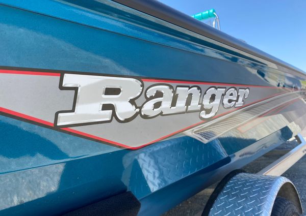 Ranger RB190 image
