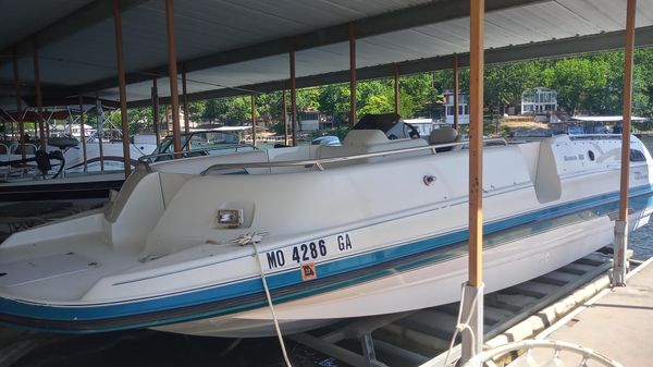 Chaparral Sunesta 250