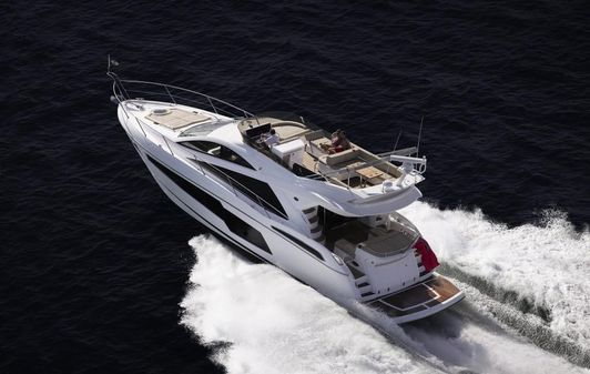 Sunseeker Manhattan 55 image