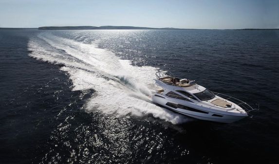 Sunseeker Manhattan 55 image