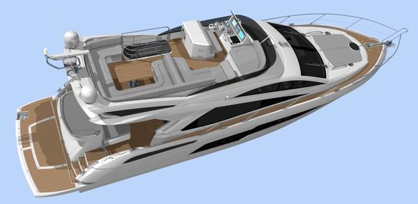 Sunseeker Manhattan 55 image