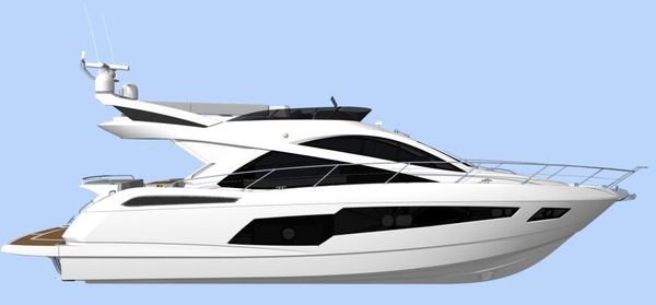 Sunseeker Manhattan 55 image