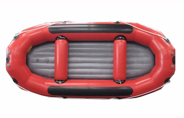 Achilles Inflatable Boat Parts  Self Bailer Sleeve with Inside Mold -  SF442BK - Boat Specialists