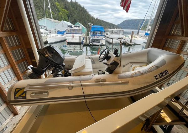 Coastal-craft 45 image