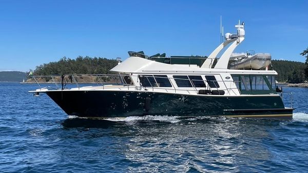 Coastal Craft 45