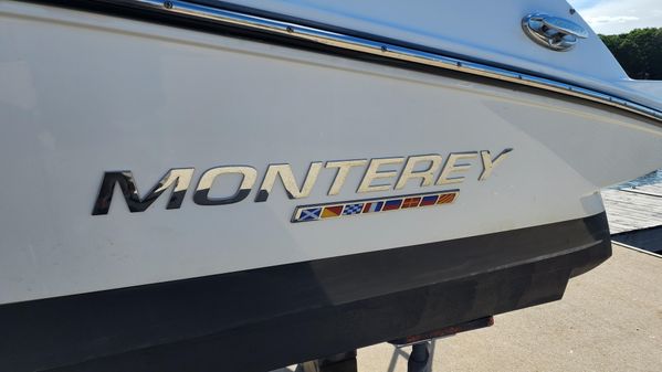 Monterey M-22 image