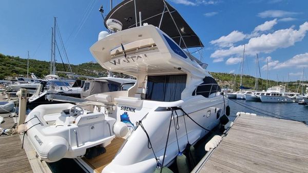Azimut Fly 47