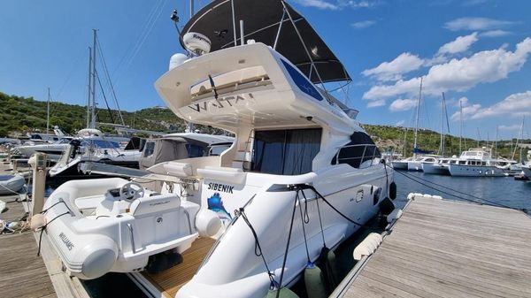 Azimut Fly 47 