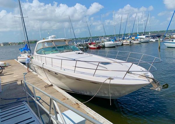 Sea Ray 540 Sundancer image