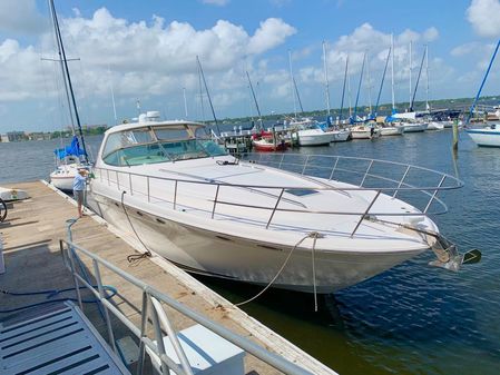 Sea Ray 540 Sundancer image