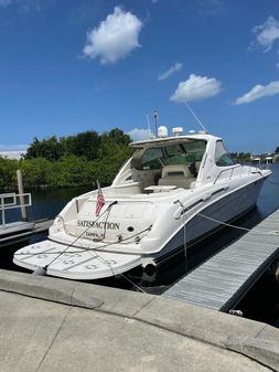 Sea Ray 540 Sundancer image