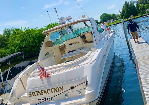 Sea Ray 540 Sundancer image