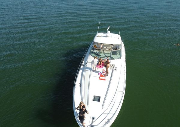 Sea Ray 540 Sundancer image