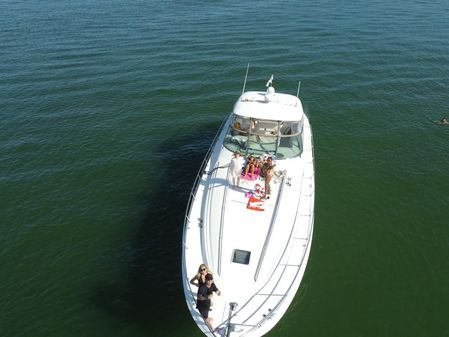 Sea Ray 540 Sundancer image