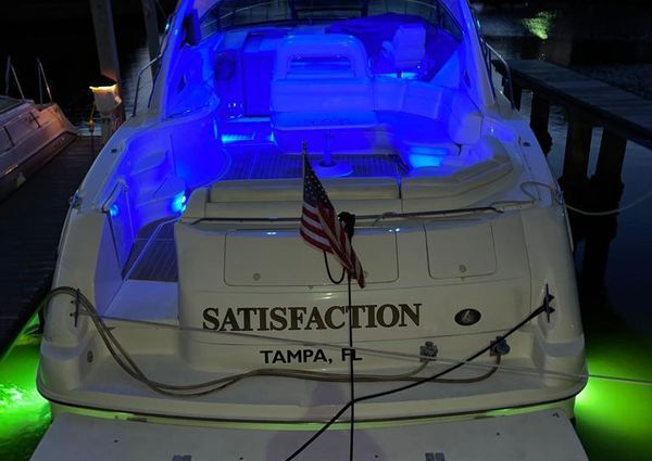 Sea Ray 540 Sundancer image