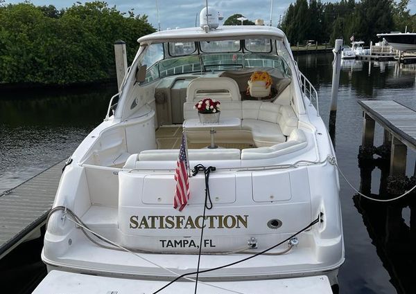 Sea Ray 540 Sundancer image