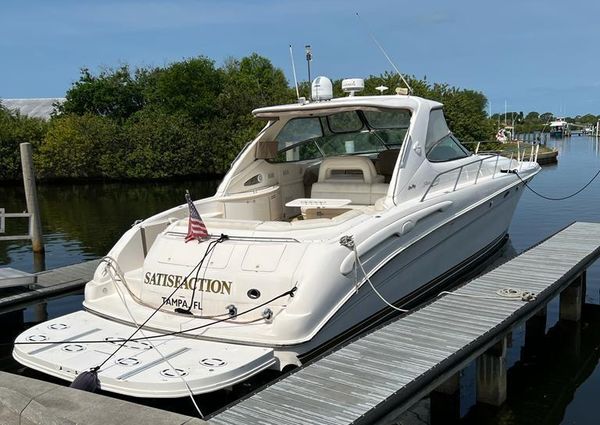 Sea Ray 540 Sundancer image