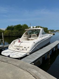 Sea Ray 540 Sundancer image