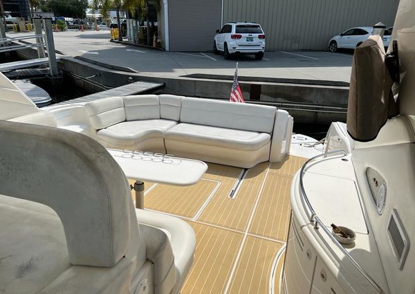 Sea Ray 540 Sundancer image