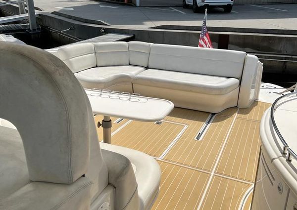 Sea Ray 540 Sundancer image