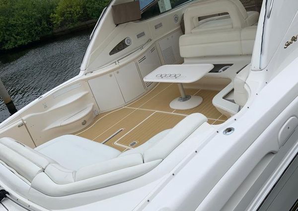 Sea Ray 540 Sundancer image