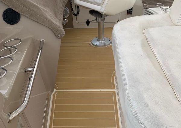 Sea Ray 540 Sundancer image