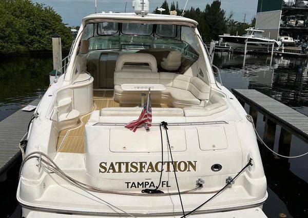 Sea Ray 540 Sundancer image