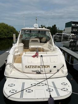 Sea Ray 540 Sundancer image