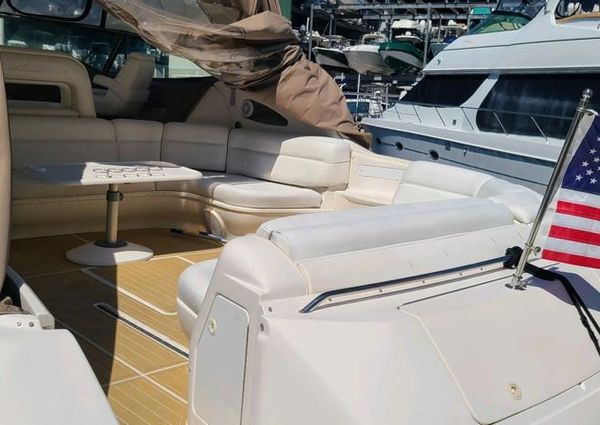 Sea Ray 540 Sundancer image