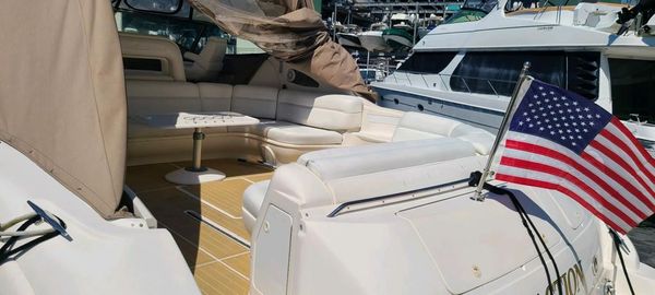 Sea Ray 540 Sundancer image