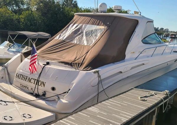 Sea Ray 540 Sundancer image