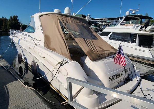 Sea Ray 540 Sundancer image