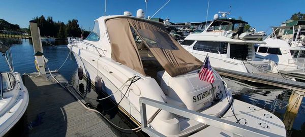 Sea Ray 540 Sundancer image